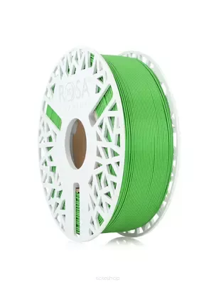 Filament 3D ABS+ Matt Green 1kg