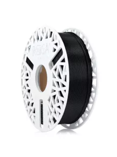 Filament 3D PLA Starter Black 1kg