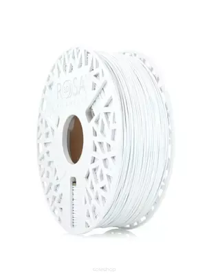 Filament 3D ABS+ Matt White